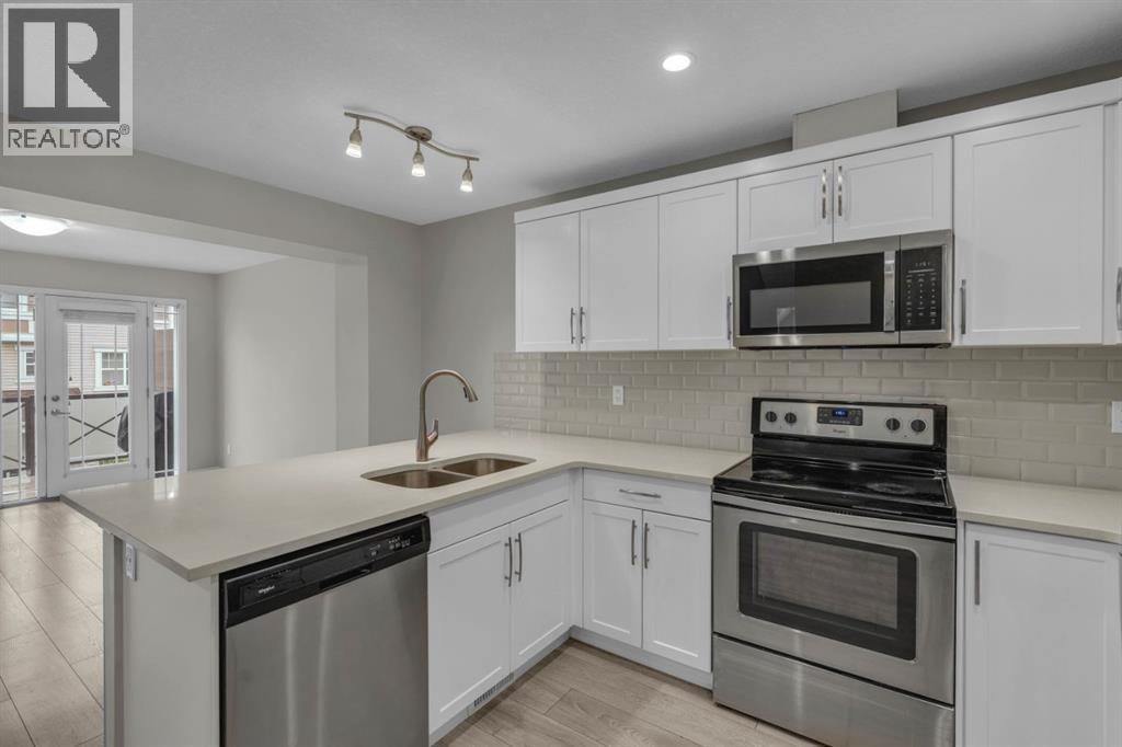 309 Cityscape Ct NE, Calgary, AB T3N 0W5