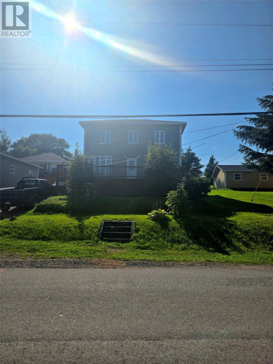 120 Water Street West St, St. Lawrence, NL A0E 2V0