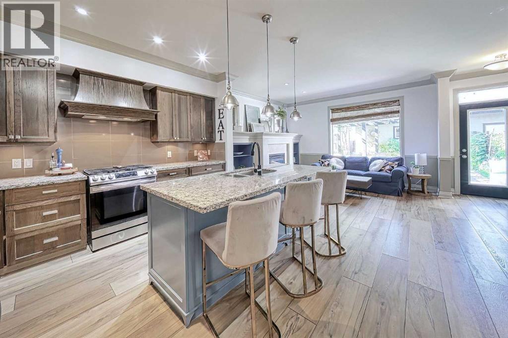 40 Street Sw Unit 1431, Calgary, AB T3C 1W8