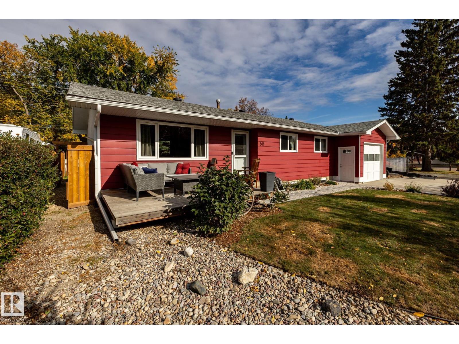 50 Springfield Cr, St. Albert, AB T8N 0K1