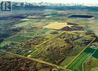W-5 R-3, Rural Rocky View County, AB T4C 2B3