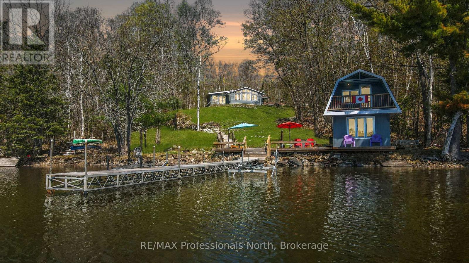 13914 Hwy 35, Minden Hills, ON K0M 2K0