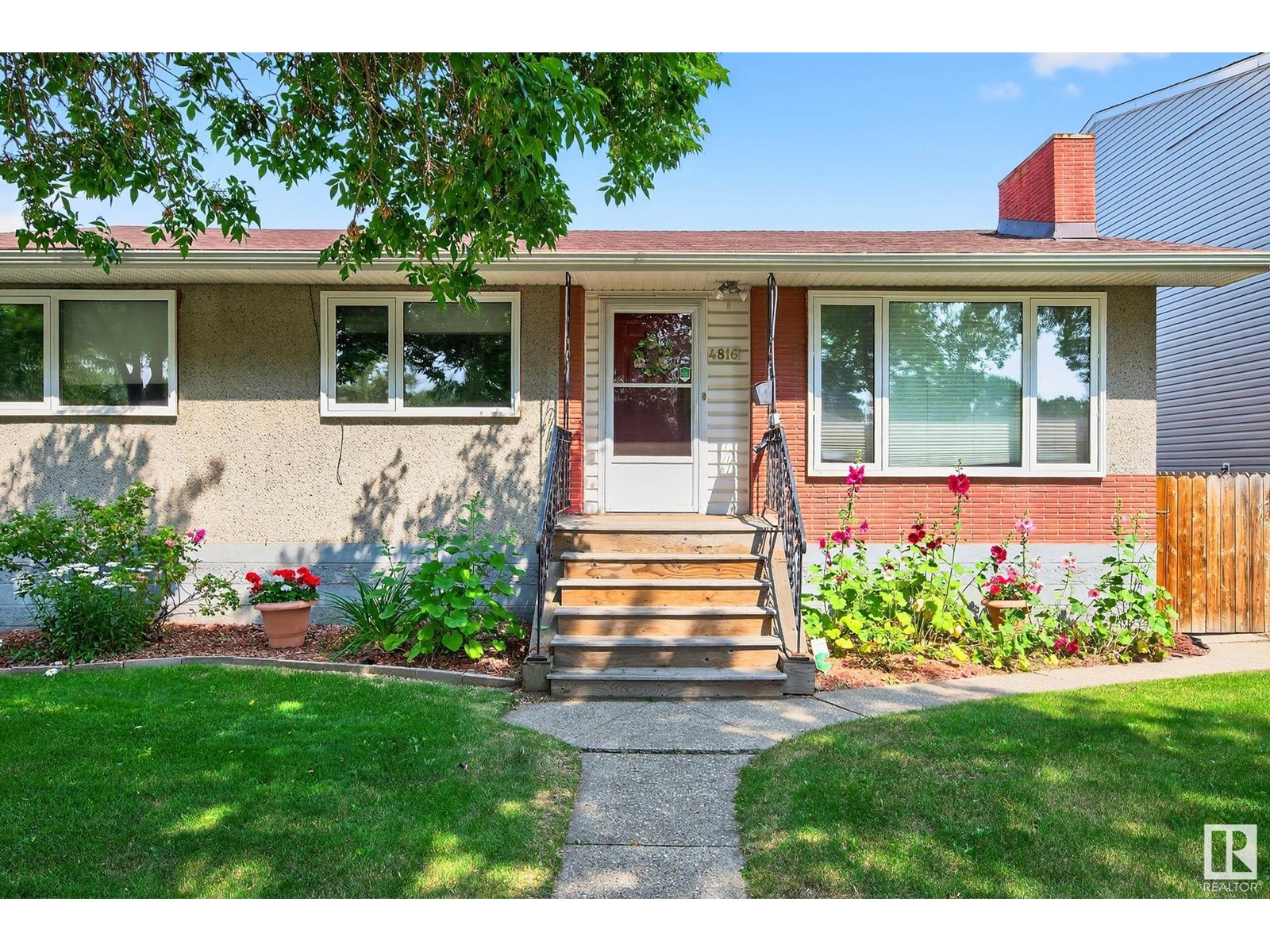 117 Av Nw Unit 4816, Edmonton, AB T5W 0Z1