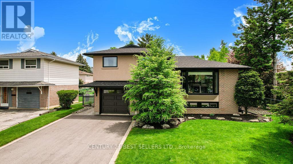 126 Mellow Cres, Caledon Bolton East, ON L7E 1Z2