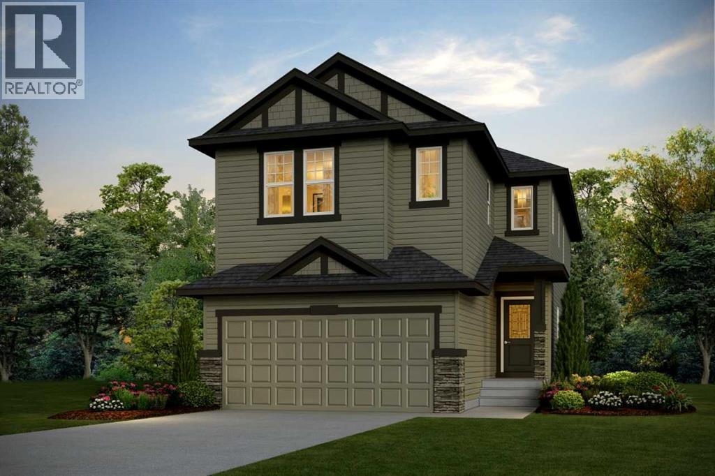 87 Dawson Wharf Mt, Chestermere, AB T1X 2X6