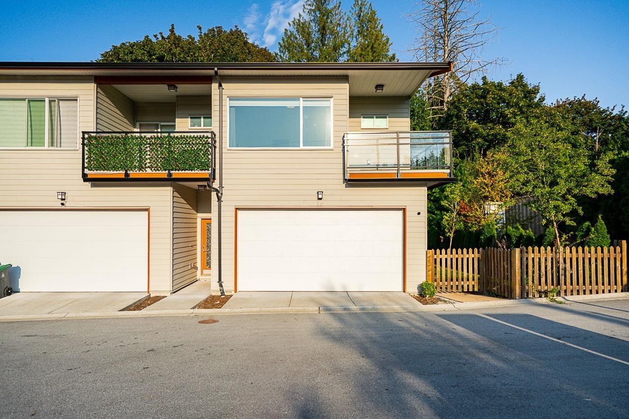5960 142 Street Unit 18, Surrey, BC V3X 1C8