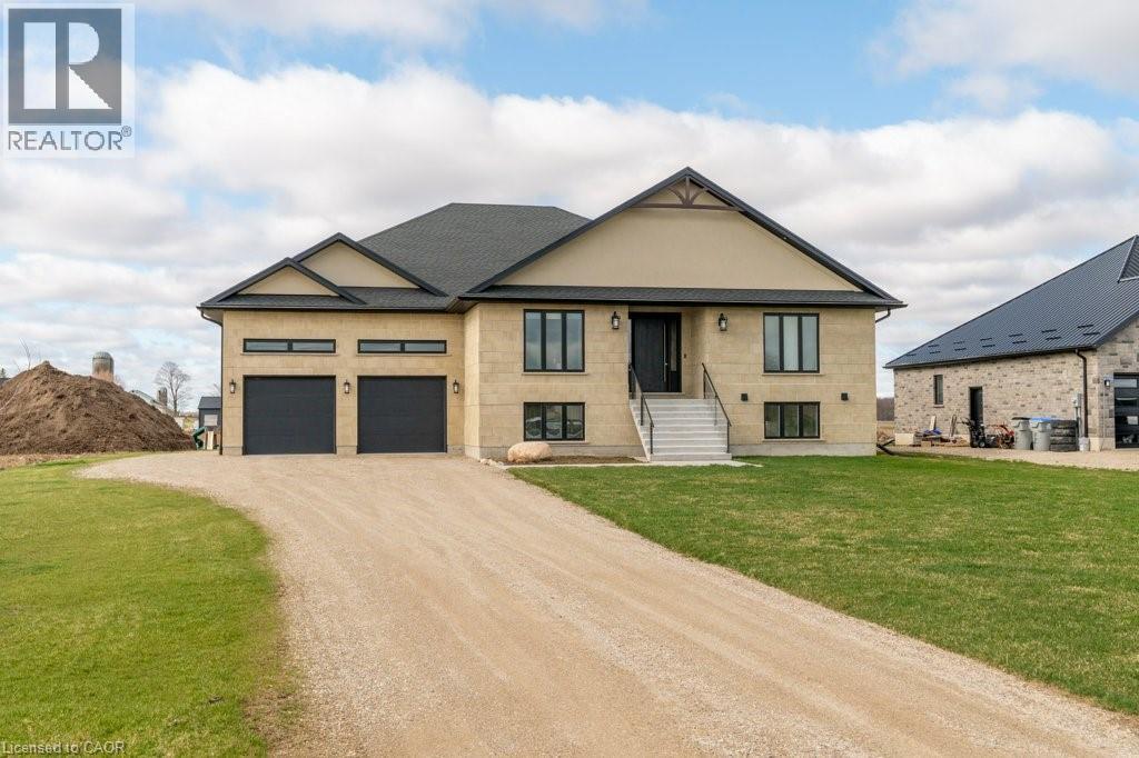 43711 Adelaide St, Huron East, ON N0G 1H0