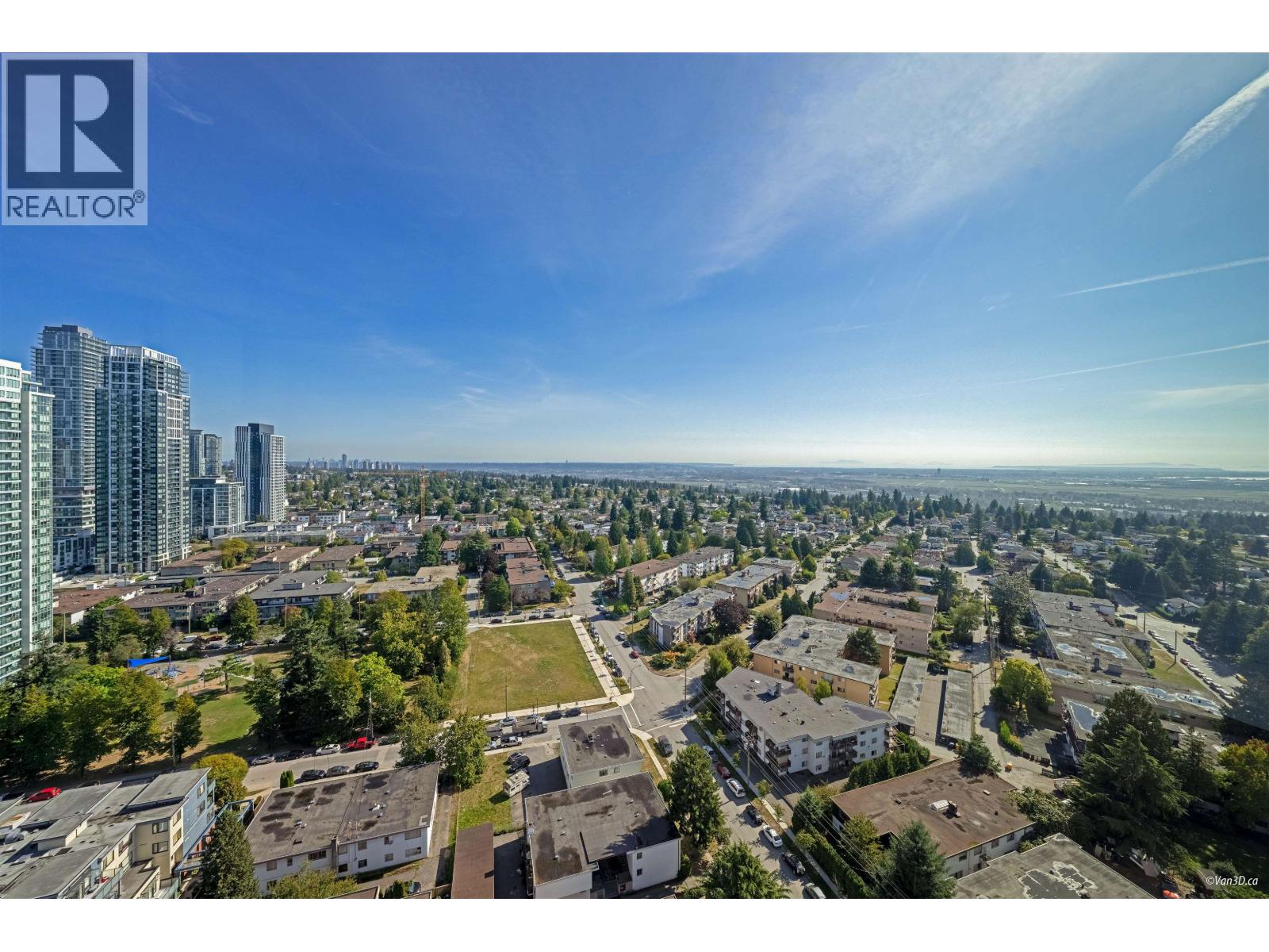 6468 Willingdon Avenue Unit 2309, Burnaby, BC V5H 0L3