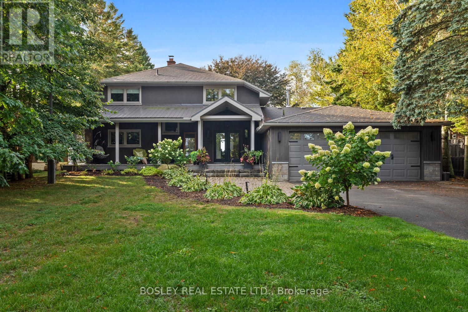 141 N Shore Rd, Alnwick/Haldimand, ON K0K 2G0