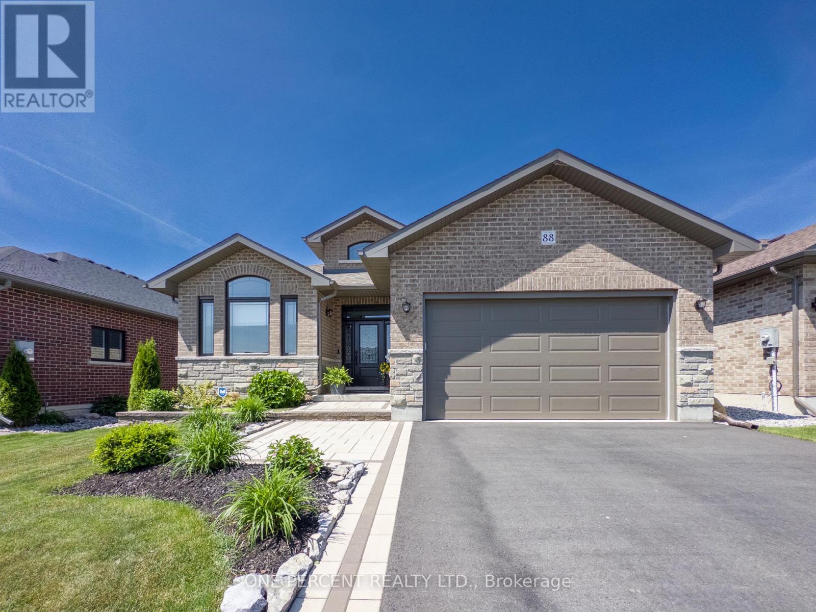 88 Essex Dr, Belleville, ON K8N 0J1
