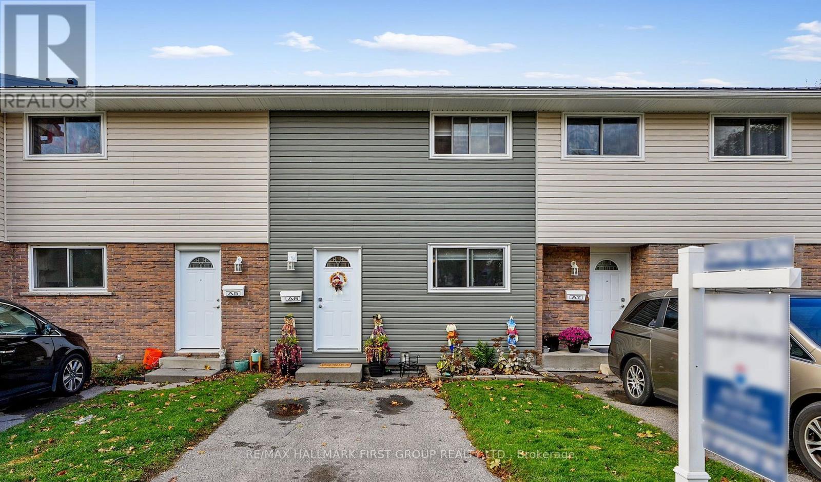 400 Westwood Drive #a6, Cobourg, ON K9A 2B6