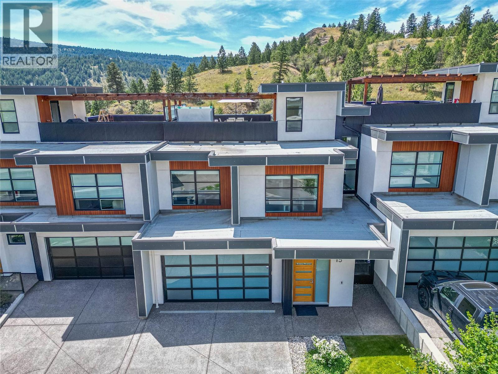 1395 Prairie Rose Drive Unit 15, Kamloops, BC V2E 0B9