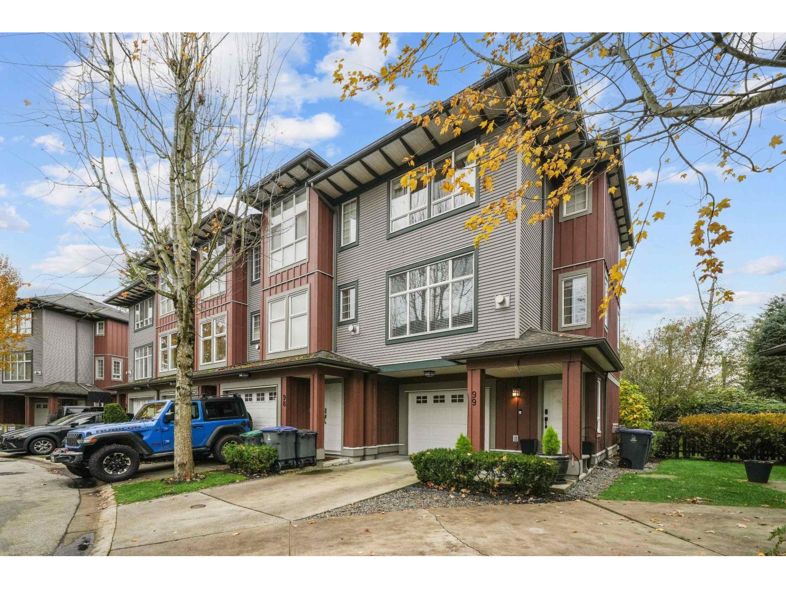 18777 68a Avenue Unit 99, Surrey, BC V4N 0Z7