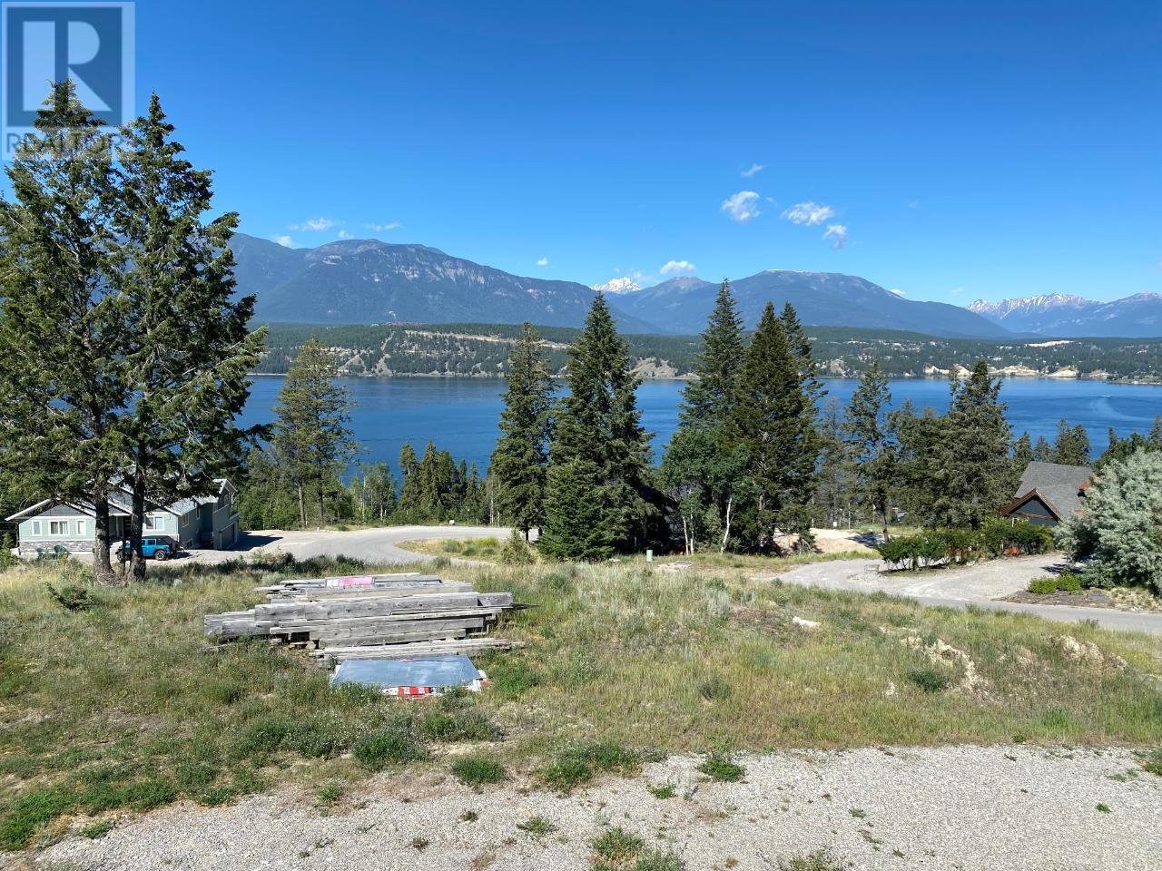 Lot 1 Stoddart Estates Drive, Windermere, BC V0B 2L0