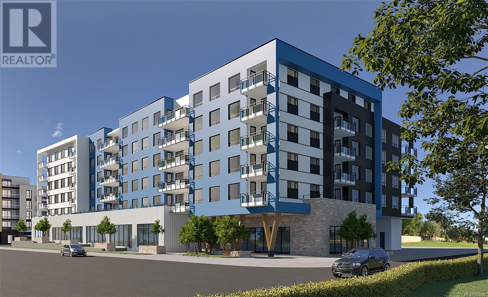 2881 Leigh Rd Unit 311 Rd, Langford, BC V9B 4G5