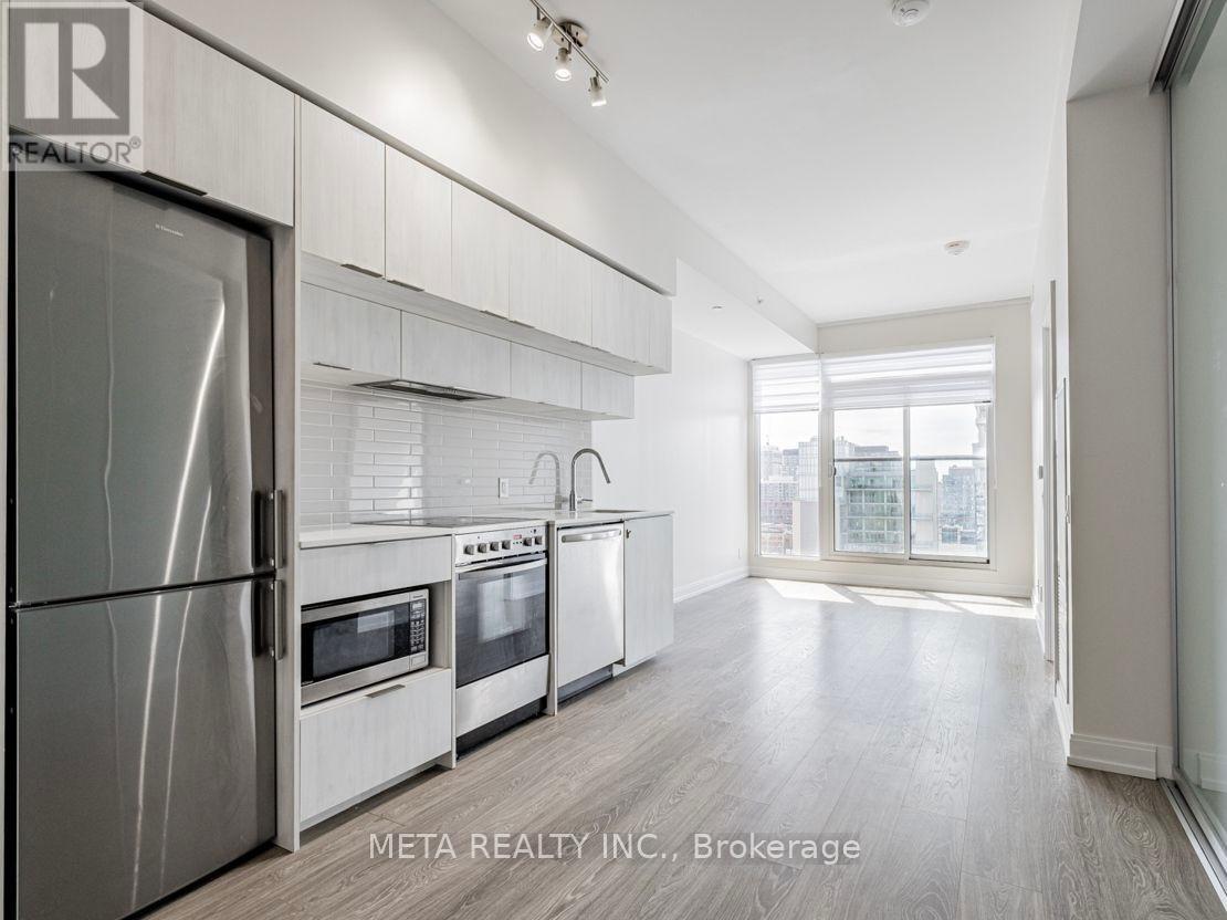 1606 181 Dundas St E, Toronto Moss Park, ON M5A 0N5