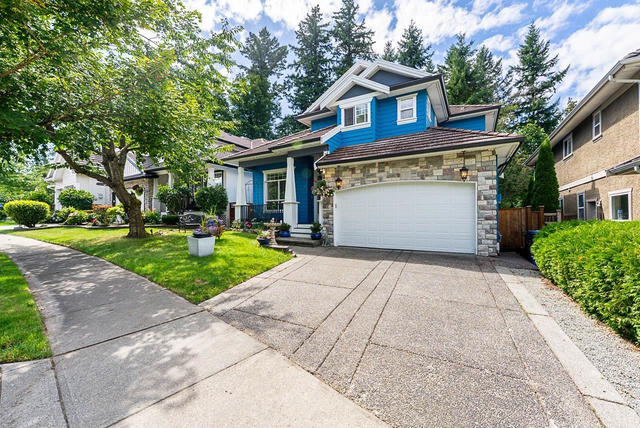 154 Street Unit 3765, Surrey, BC V3Z 0V2