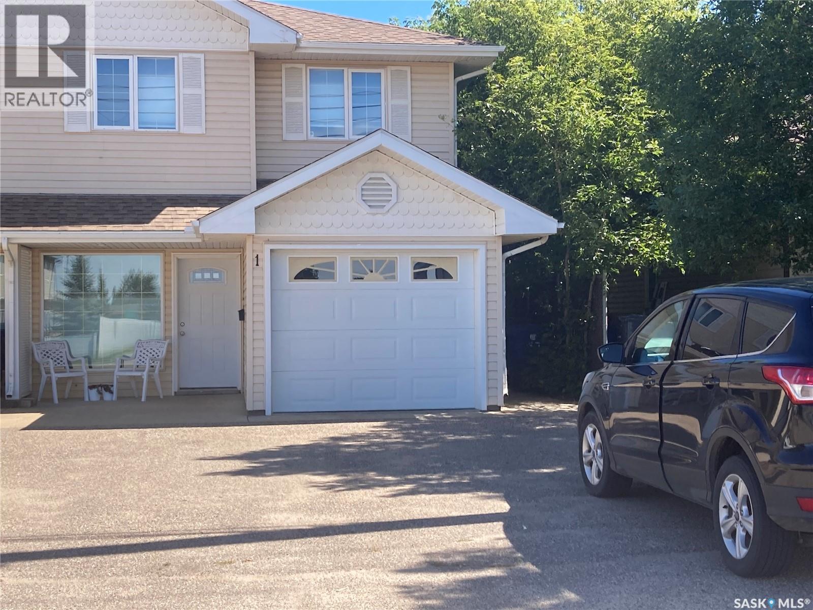 506 Centennial Boulevard Unit 1, Warman, SK S0K 0A1