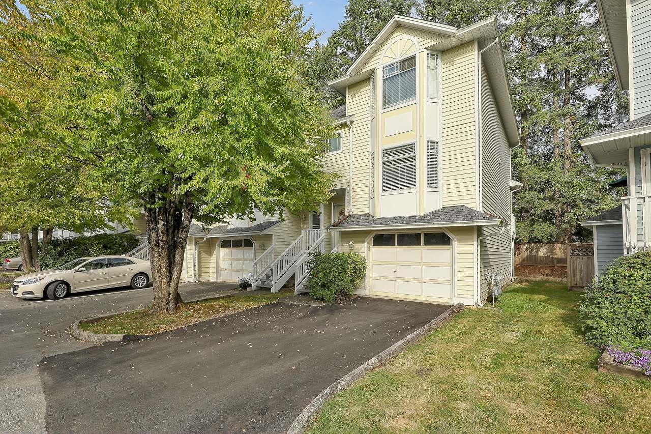 15550 89 Avenue Unit 40, Surrey, BC V3R 1N2