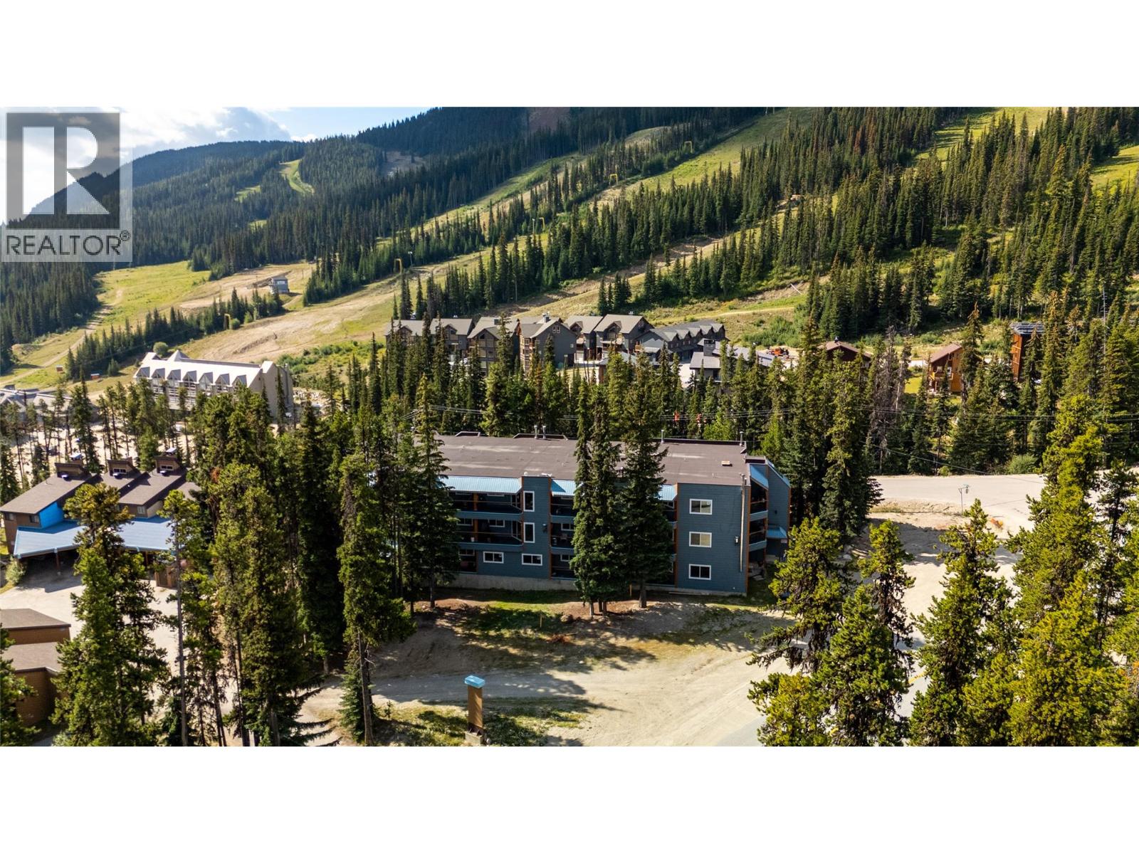 1191 Apex Mountain Road Unit 206, Penticton, BC V2A 0E2
