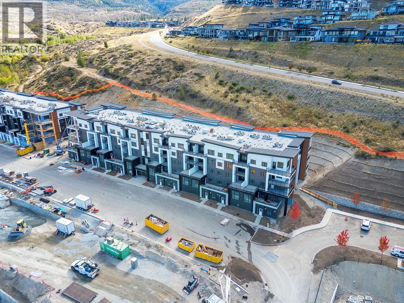 1057 Frost Road Unit 117, Kelowna, BC V1W 0G8