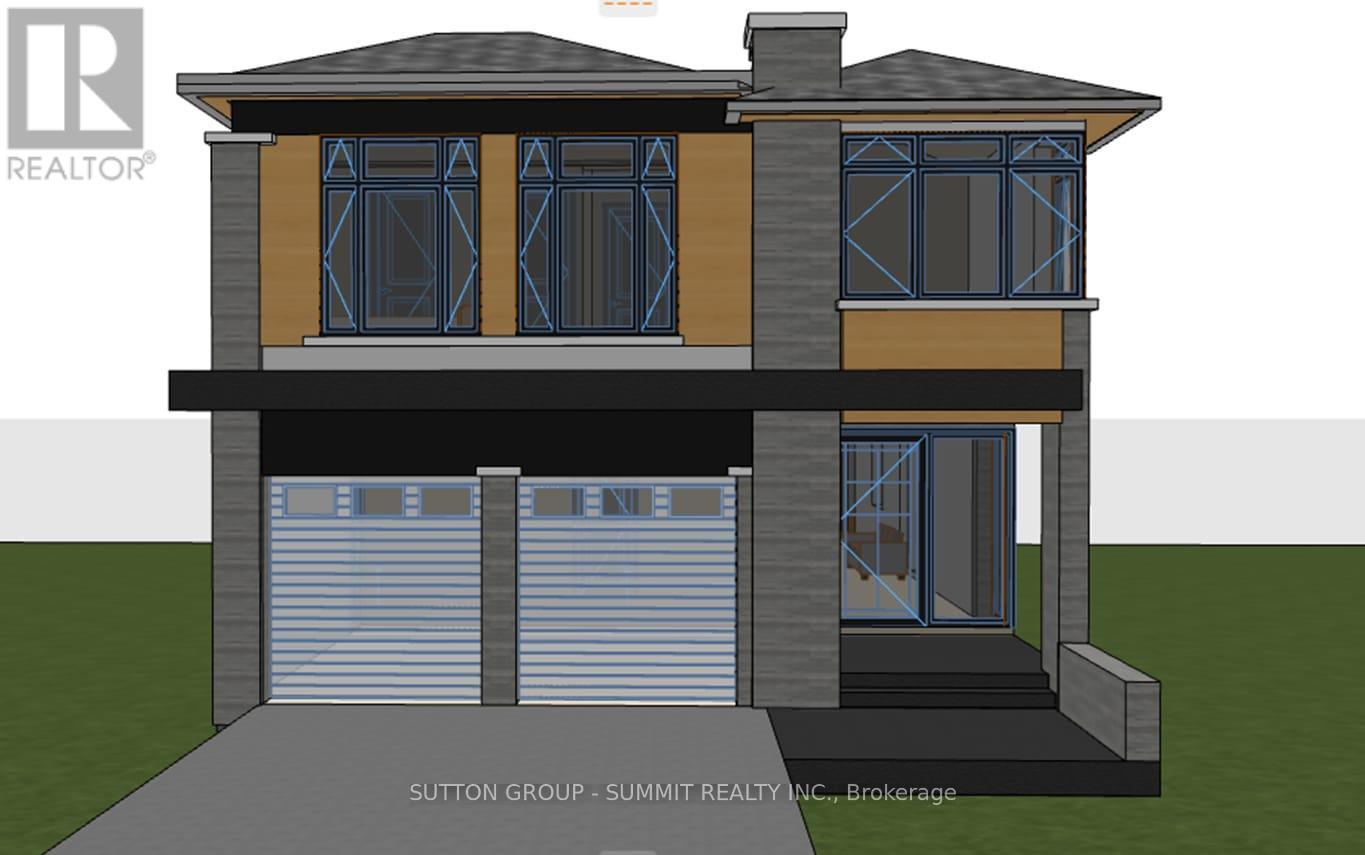 17 Ben Machree Dr, Mississauga, ON L5H 2S2