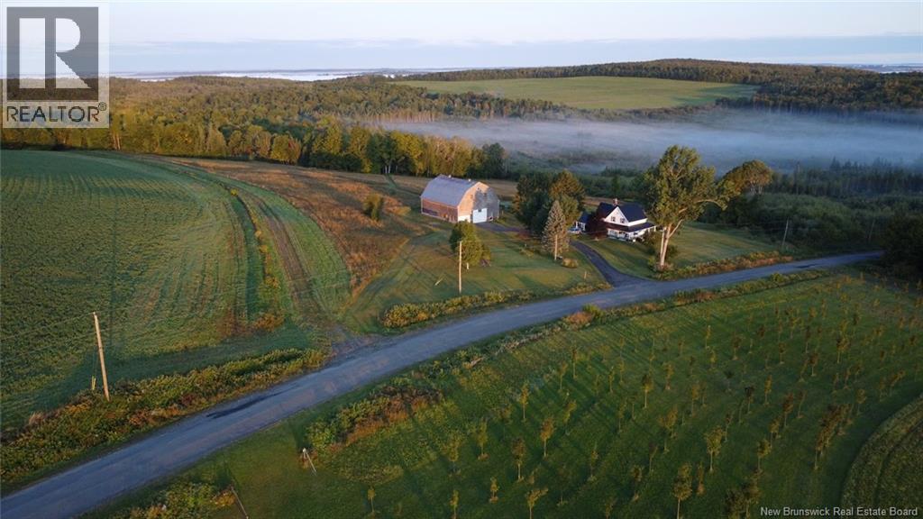 60 Lake Edwards Rd, Lake Edward, NB E7G 1Z4