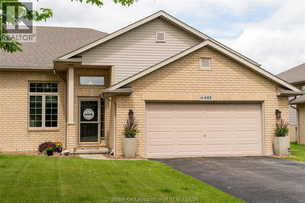 433 Keil Trl N, Chatham-Kent, ON N7L 5R2
