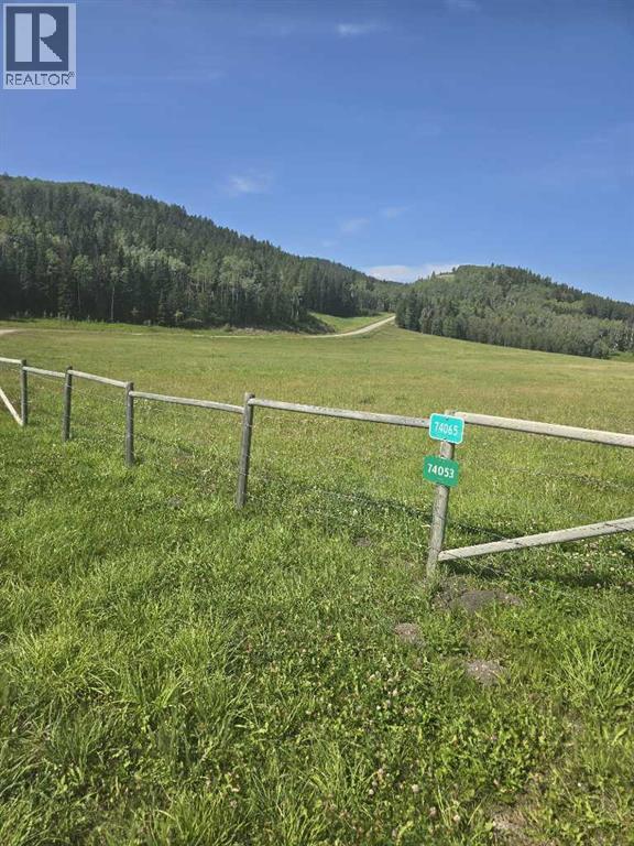 74065 Highway 40, Waiparous, AB T4C 2B8
