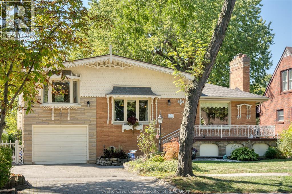 1029 Janisse, Windsor, ON N8S 2V9