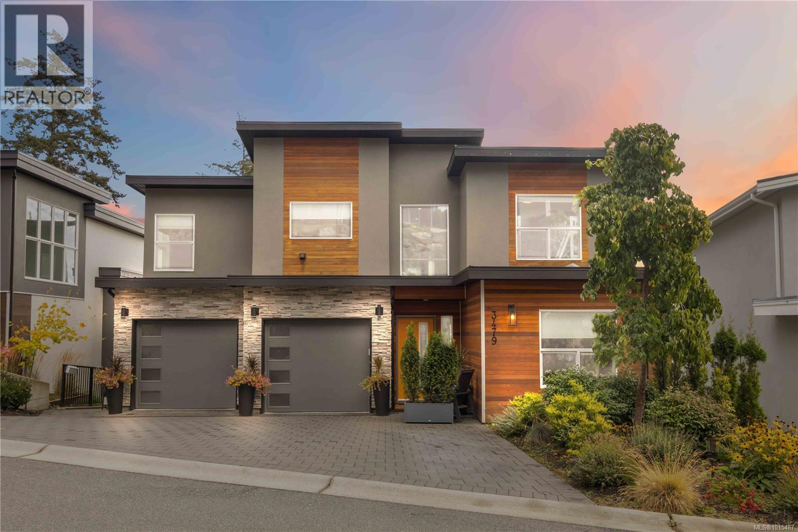 3479 Oceana Ln, Victoria, BC V9C 3R8