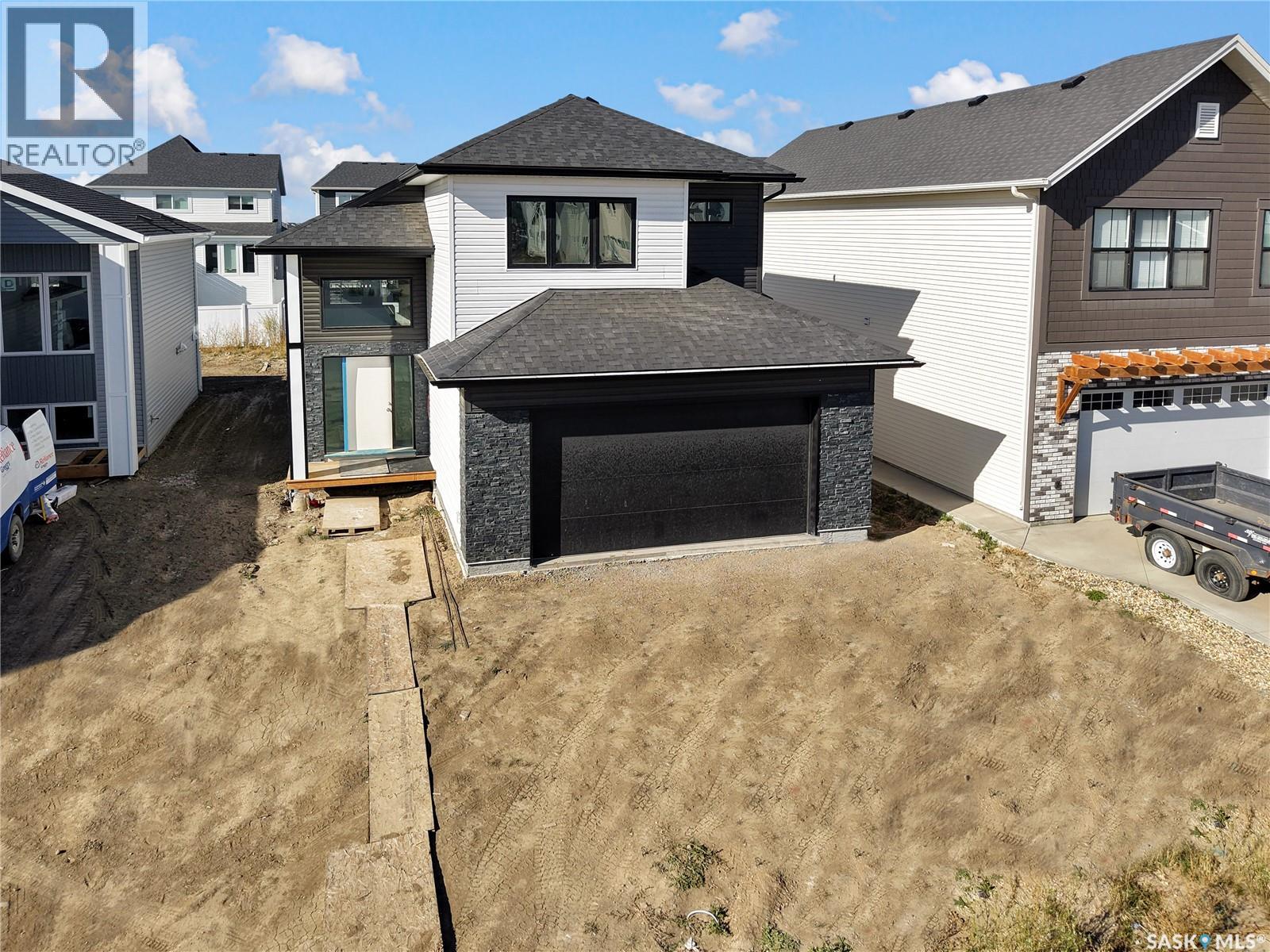 114 Haverstock Cres, Saskatoon, SK S7W 1E2