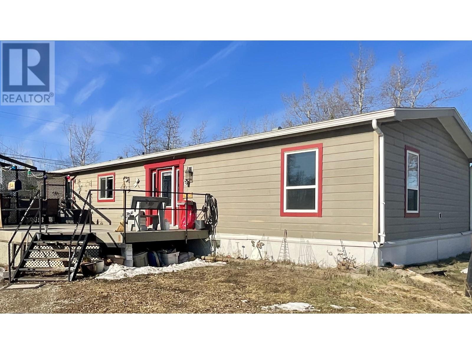 259 Road Unit 9439, Fort St. John, BC V1J 0B4