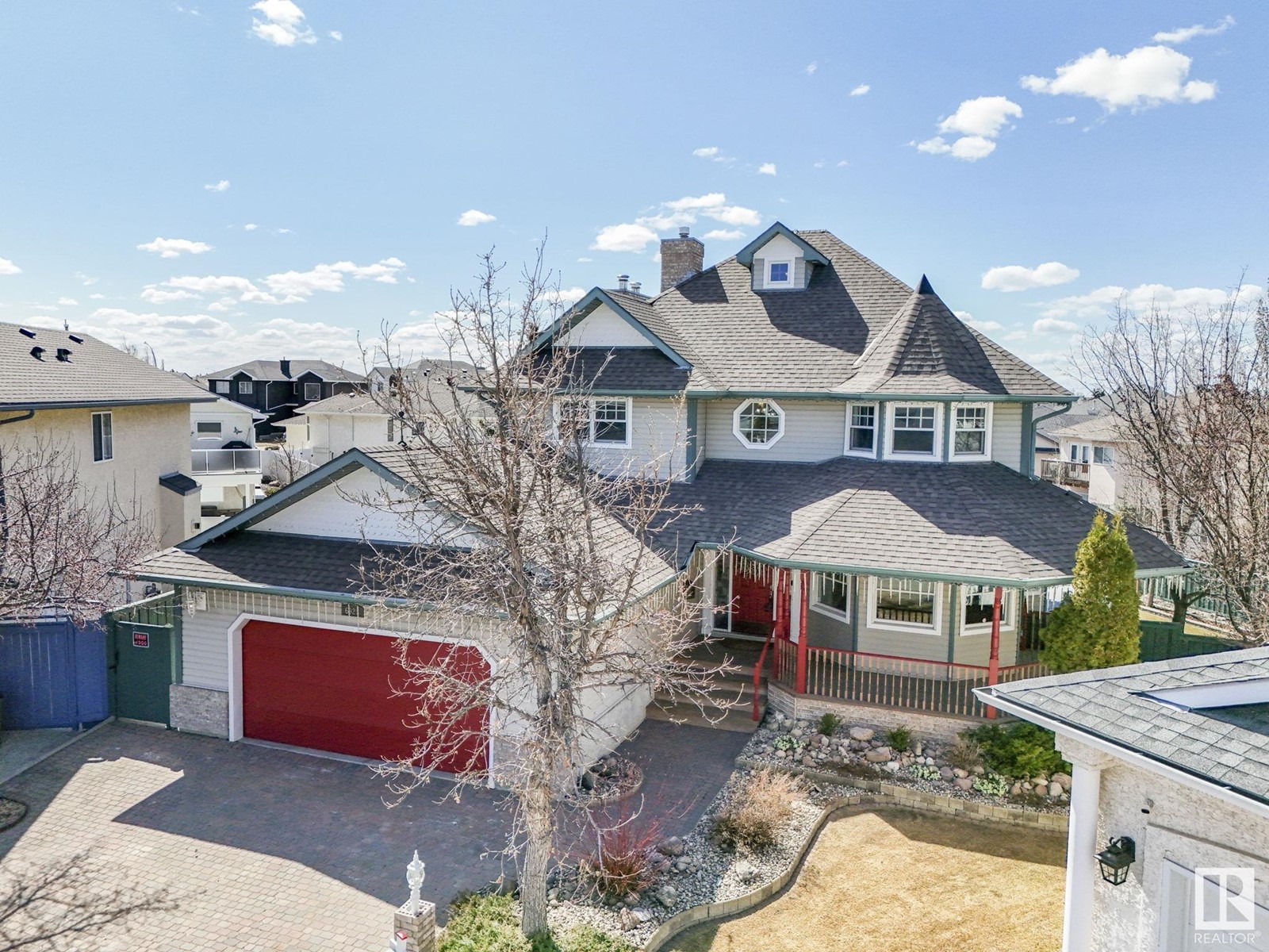 162 Av Nw Unit 6923, Edmonton, AB T5Z 3B2