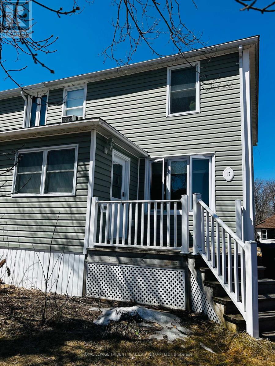 17 Victoria St W, Kapuskasing, ON P5N 1K6