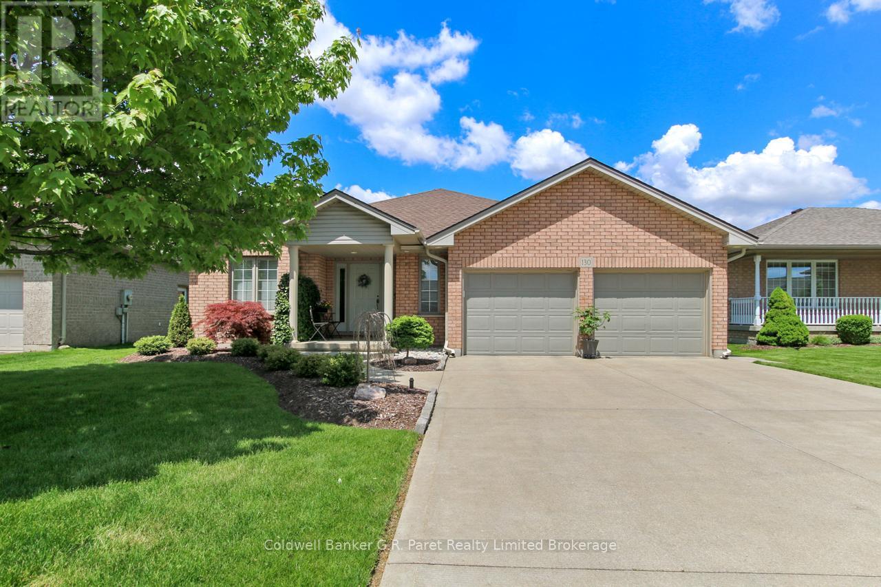130 Glendale Dr, Tillsonburg, ON N4G 5V9