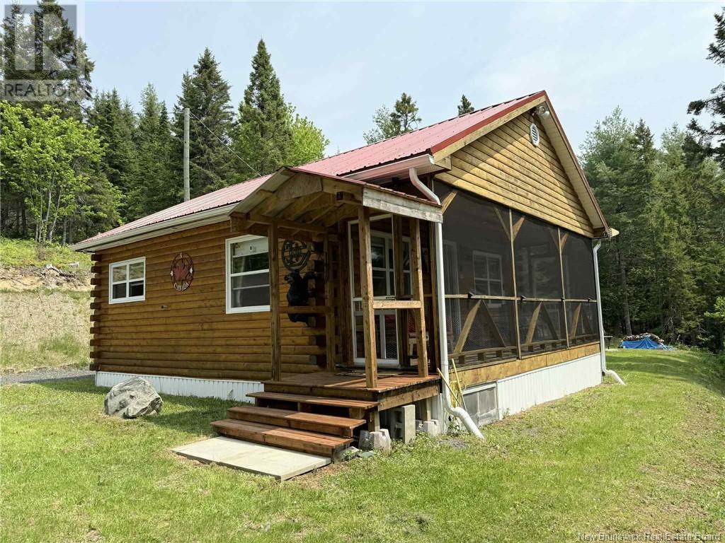 463 Bartholomew Rd N, Blackville, NB E9B 1K3