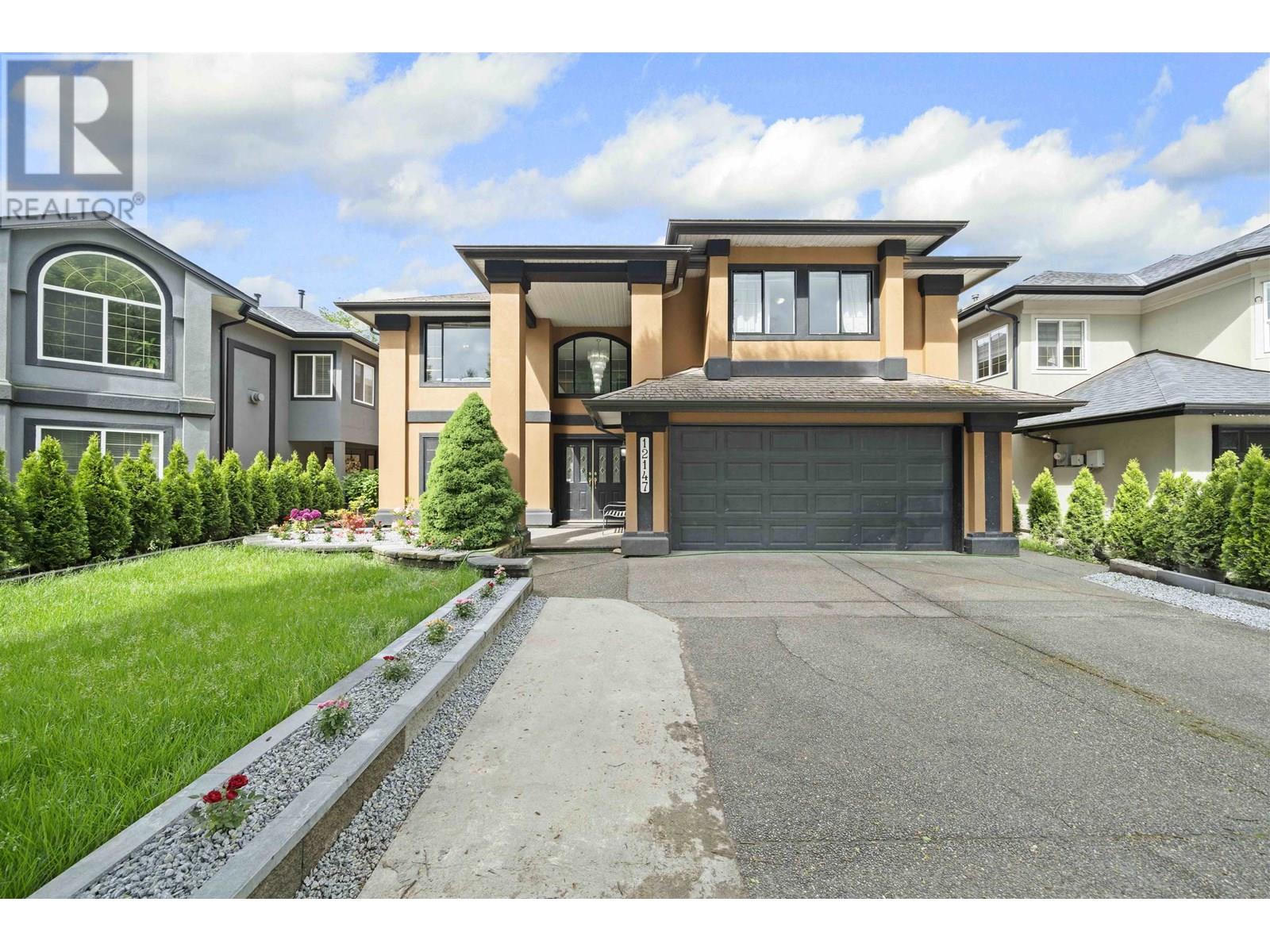 201 Street Unit 12147, Maple Ridge, BC V2X 3M4