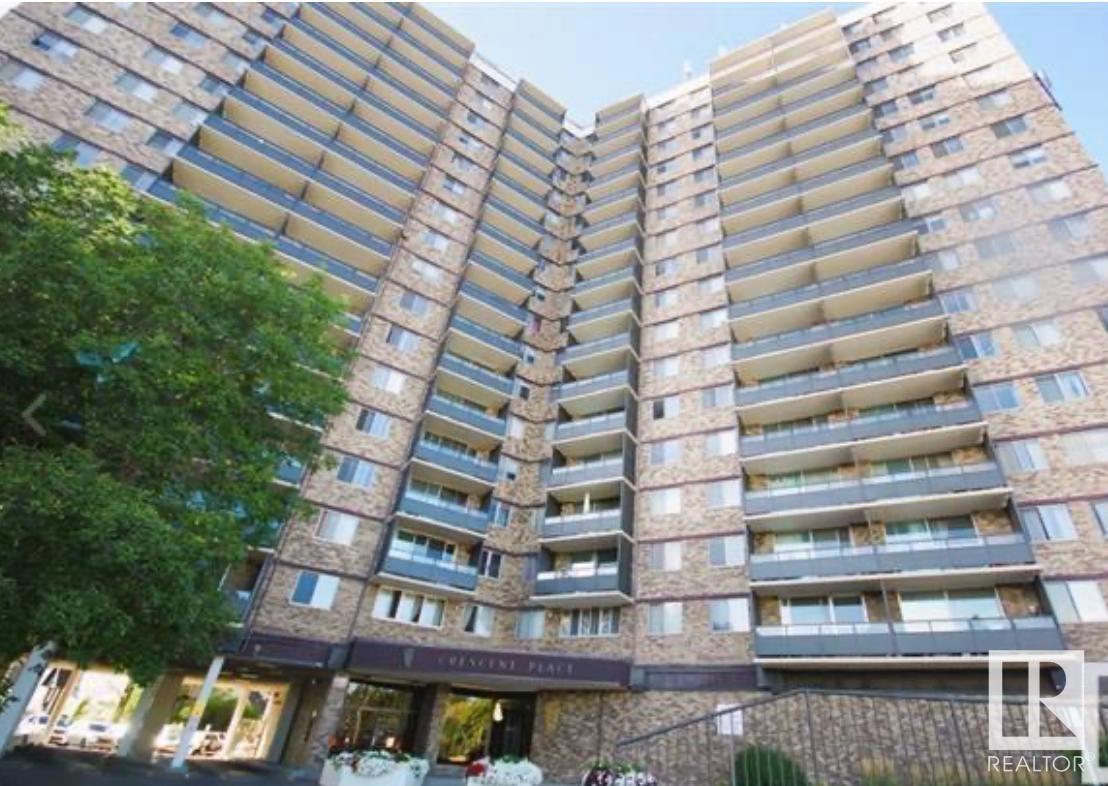 13910 Stony Plain Road #904, Edmonton, AB T5N 3R2