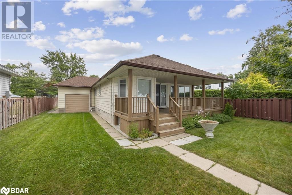 2762 Lone Birch Trl, Ramara, ON L0K 1B0