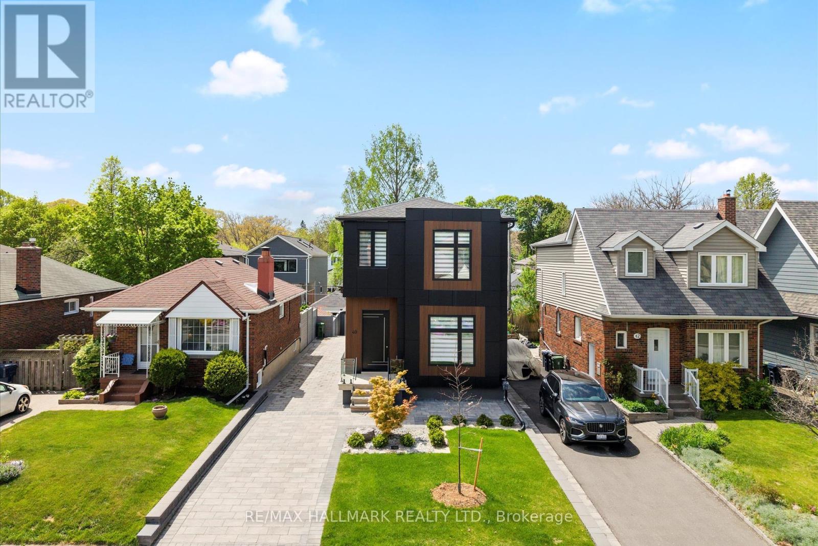 40 Manderley Dr, Toronto, ON M1N 3E7