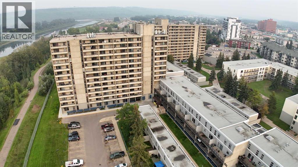 13221 Macdonald Drive Unit 104, Fort Mcmurray, AB T9H 4H4