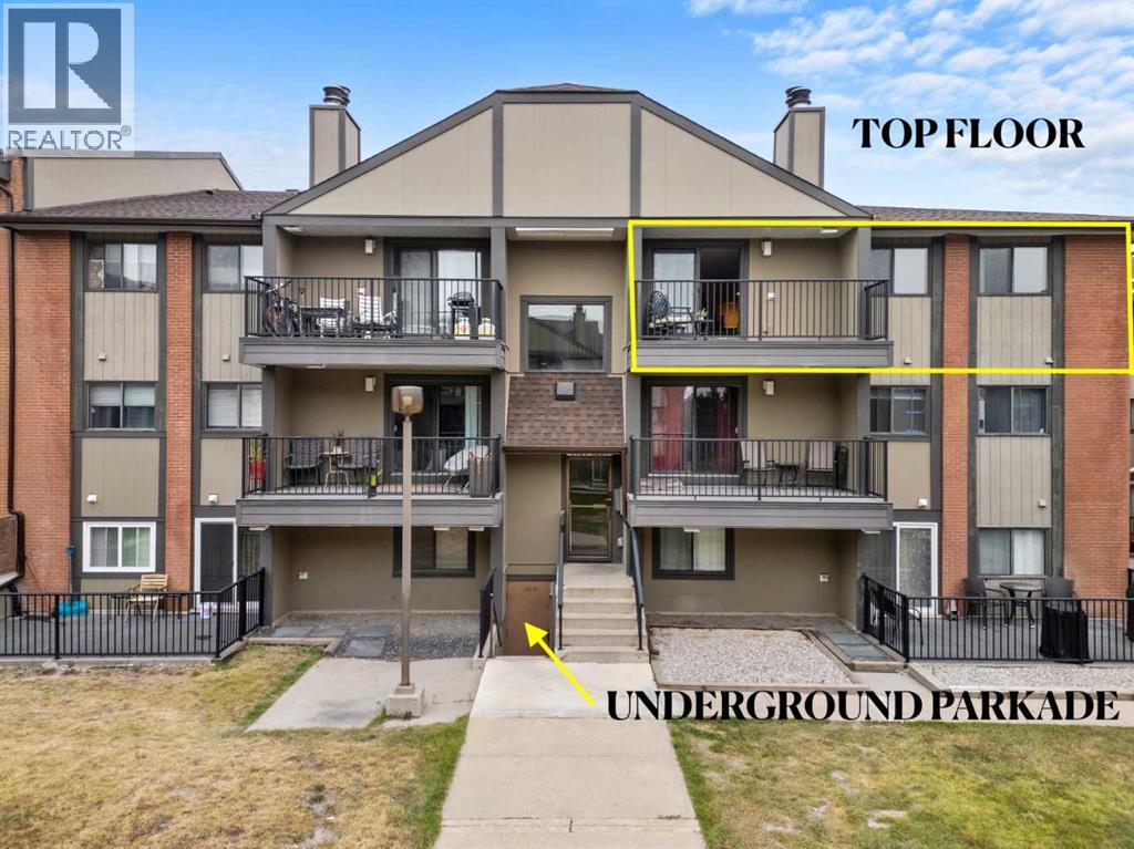 13045 6 Street Sw Unit 4302, Calgary, AB T2W 5H1