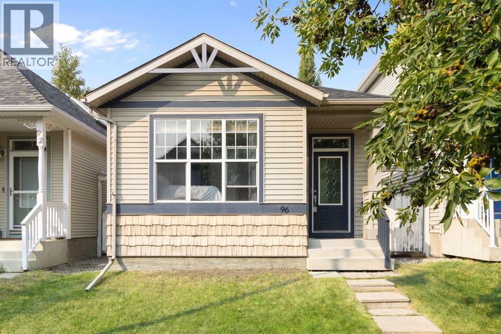 96 Prestwick Hts SE, Calgary, AB T2Z 4H8