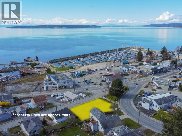 4426 Westview Ave, Powell River, BC V8A 3K1