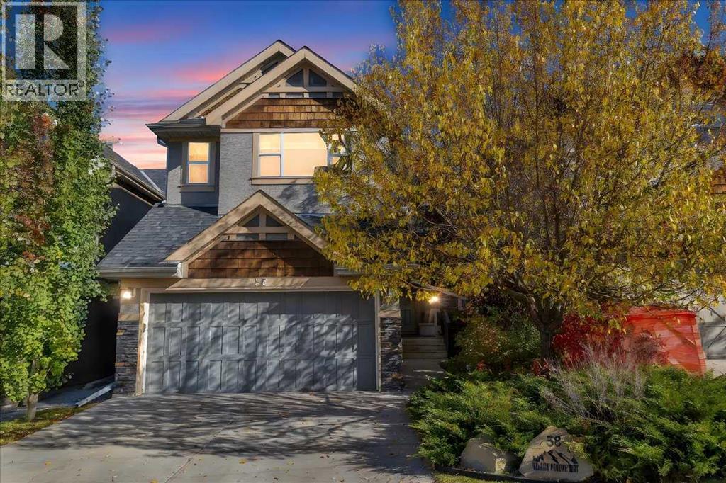 58 Valley Pointe Way NW, Calgary, AB T3B 6B1