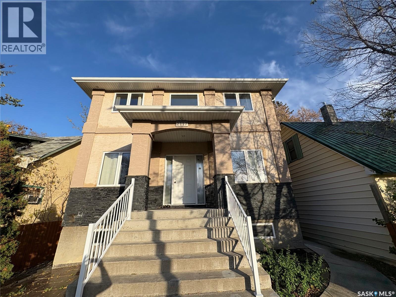 2117 Broder St, Regina, SK S4N 3S5