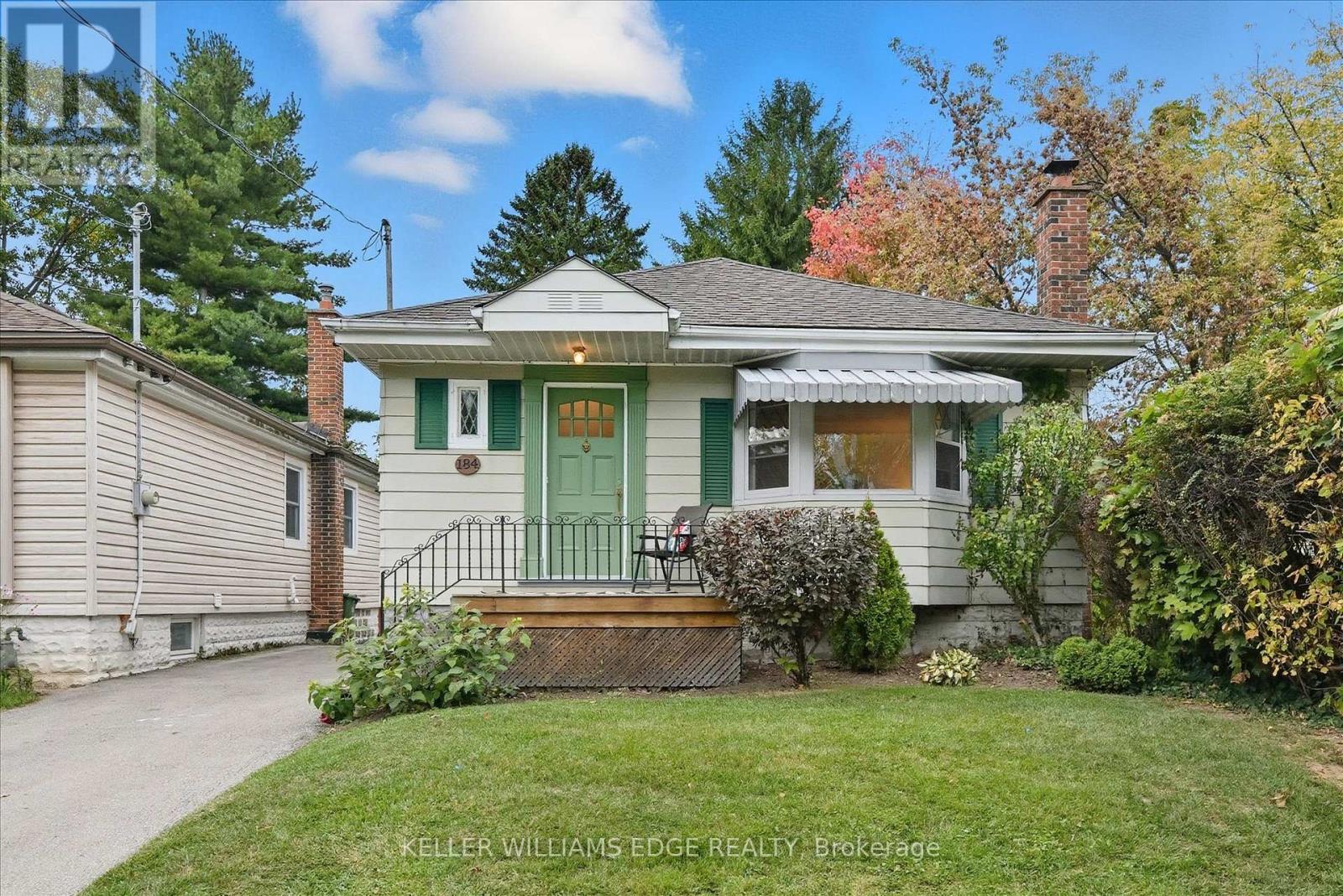 184 Cline Ave S, Hamilton, ON L8S 1X4