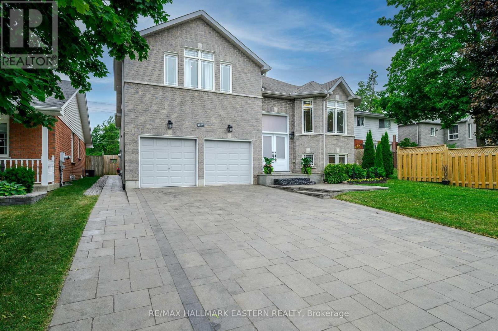 1787 Waddell Ave Ward 1 Ave, Peterborough, ON K9K 2G5