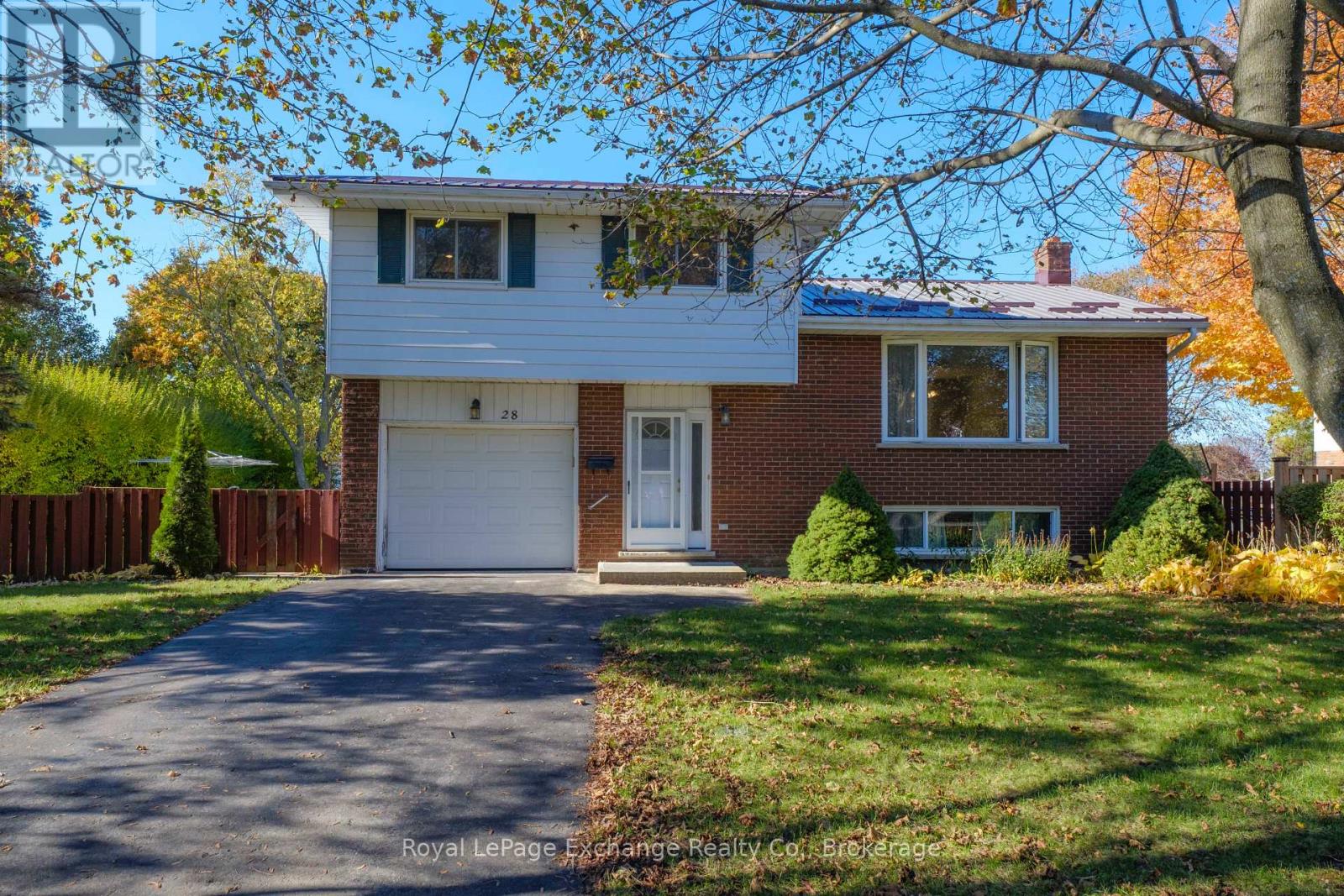 28 Heather Blvd, Huron-Kinloss, ON N2Z 2M6